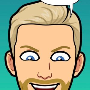 Meet your Posher, Connor